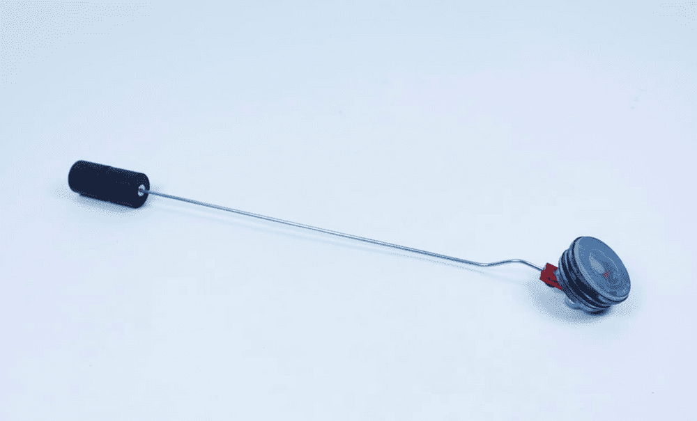 Yamaha Fuel Gauge Level