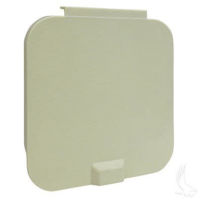 Yamaha, Fuel Inlet Cover, G2 & G9