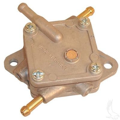 Yamaha, Fuel Pump, G16-G22
