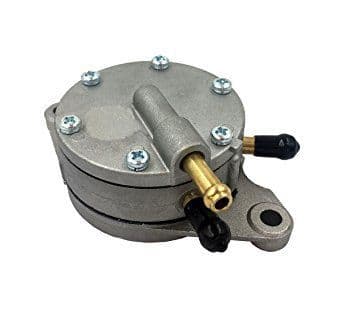 Yamaha, Fuel Pump, G2 (OEM)