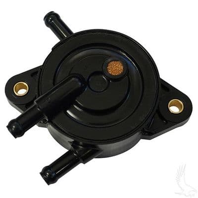 Yamaha, Fuel Pump,  G22-Drive