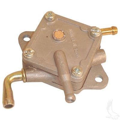 Yamaha, Fuel Pump G8-G14