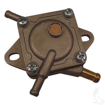 Yamaha, Fuel Pump G9