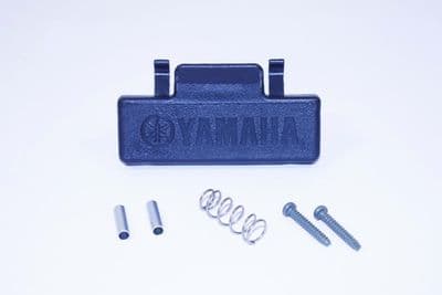 Yamaha, G22 Score Card Holder Clip Kit