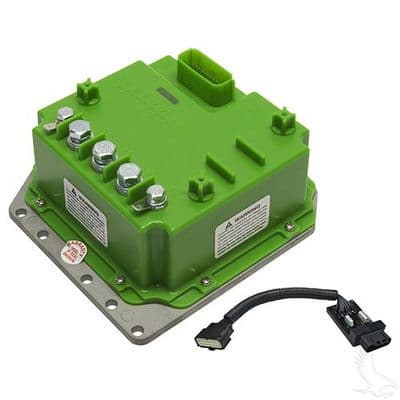 Yamaha, Navitas Controller, Drive/G29 w/ Moric Controller