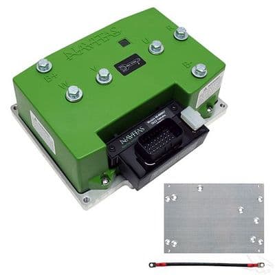 Yamaha, Navitas Controller Package AC Drive, Drive/Drive2