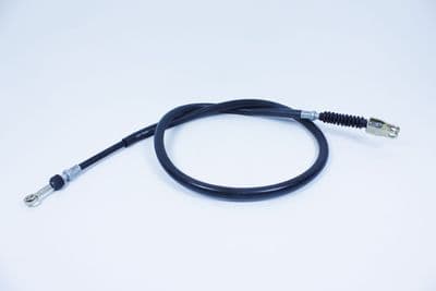 Yamaha, Passenger side brake cable. 51-1/8