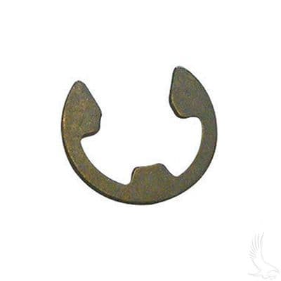 Yamaha, Retaining Ring, Single, Accelerator Cable,  Drive2, Drive G2-G22