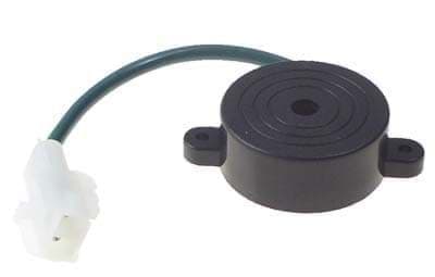 Yamaha, Reverse Buzzer, G19-G22