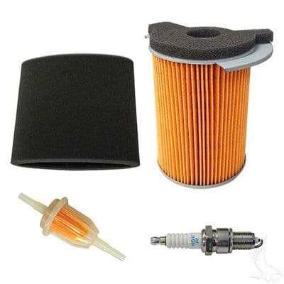 Yamaha, Service/Tune Kit Kit, G14