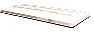 Yamaha, Sun top with trim, 110