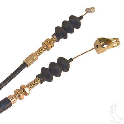 Yamaha, Throttle Cable - G2, G8, G9