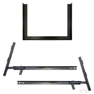 Yamaha, Utility Box Mounting Kit, Drive