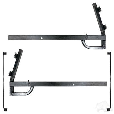 Yamaha, Utility Box Mounting Kit, Drive2