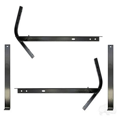 Yamaha, Utility Box Mounting Kit, G14-G22