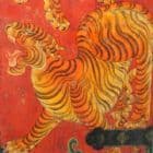 Art - Hindu, Miniatures, Tibetan & Tribal