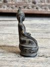 Bronze Buddha