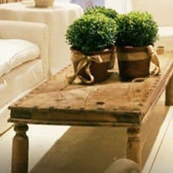 Coffee Tables & Side Tables