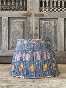 Dahlias Multi Lampshade