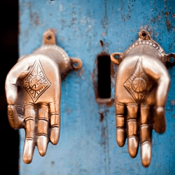 Door Furniture & Doorstops