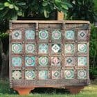 Indian Antique Furniture