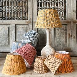 Lamps & Lampshades