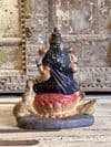 Laxshmi Goddess of Wealth with Elephants