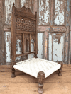 Low Pida Chair Antique