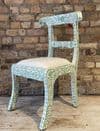 Maharaja Inlaid Chair