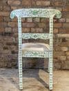 Maharaja Inlaid Chair