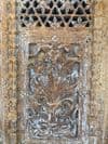 Mid 19th Century Architectural Jali Panels in Sandstone, Jaisalmer