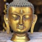 Sculpture / Carvings - Buddha, Ganesha & Hindu Gods