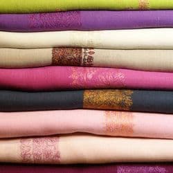 Shawls & Sarongs