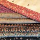 Shawls & Vintage Bags