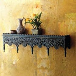 Shelves & Wall Cabinets