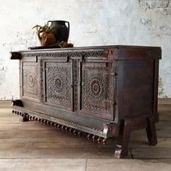 Sideboards & Dowry Chests