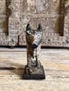 Vintage Nandi with Decorative Sequins