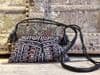vintage textile bag from Kutch, gujarat