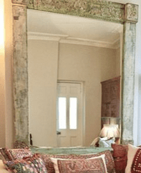WALL MIRRORS & SHUTTER MIRRORS