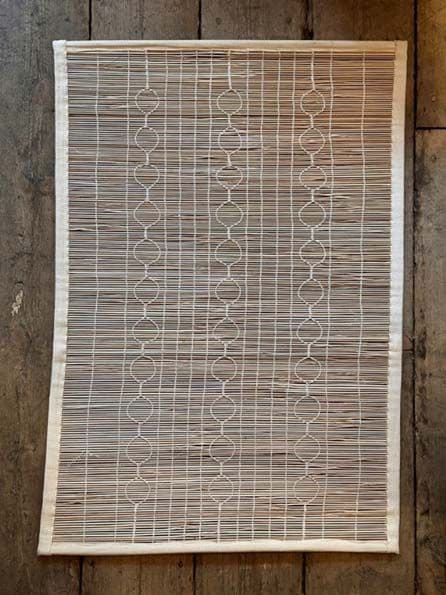 Monso Natural Ecru Colour 0 Stitchingon Sidha