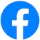 Facebook logo and link