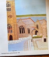 Bryan Pearce Rare Wills Lane Catalogue 1977