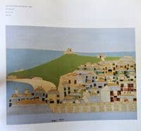 Bryan Pearce The Artist and His Work Rare Book
