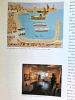 Bryan Pearce The Artist and His Work Rare Book