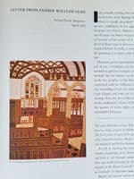Bryan Pearce The Artist and His Work Rare Book