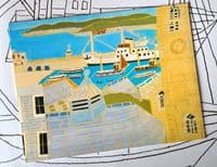 Bryan Pearce The Artist and His Work Rare Book