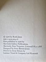 Bryan Pearce the path of the son Signed Copy
