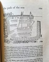 Bryan Pearce the path of the son Signed Copy