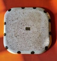 Celtic Pottery Newlyn Phoenix Platter