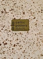 Celtic Pottery Newlyn Phoenix Platter